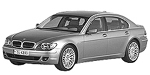 BMW E65 P257F Fault Code