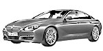 BMW F06 P257F Fault Code