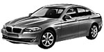 BMW F10 P257F Fault Code
