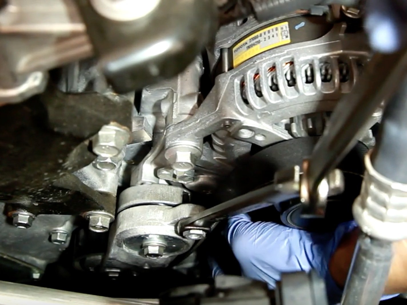 See P257F in engine